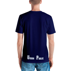 Urban Public "UP Down Arrow" Short-Sleeve T-Shirt