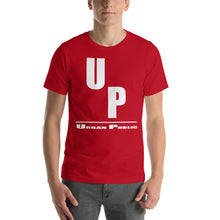 Load image into Gallery viewer, UP underscore #2