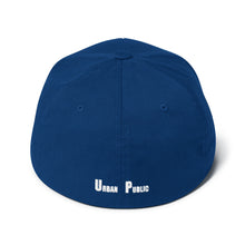 Load image into Gallery viewer, Urban Public &quot;Rise&quot; Fitted Baseball Cap