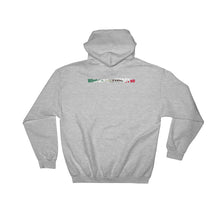 Load image into Gallery viewer, Heritage &quot;Mexico&quot; Hooded Sweatshirt