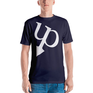 Urban Public "UP Point Down" Short-Sleeve T-Shirt