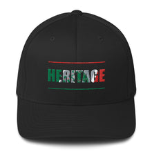 Load image into Gallery viewer, Heritage &quot;Mexico&quot; Fitted Baseball Cap