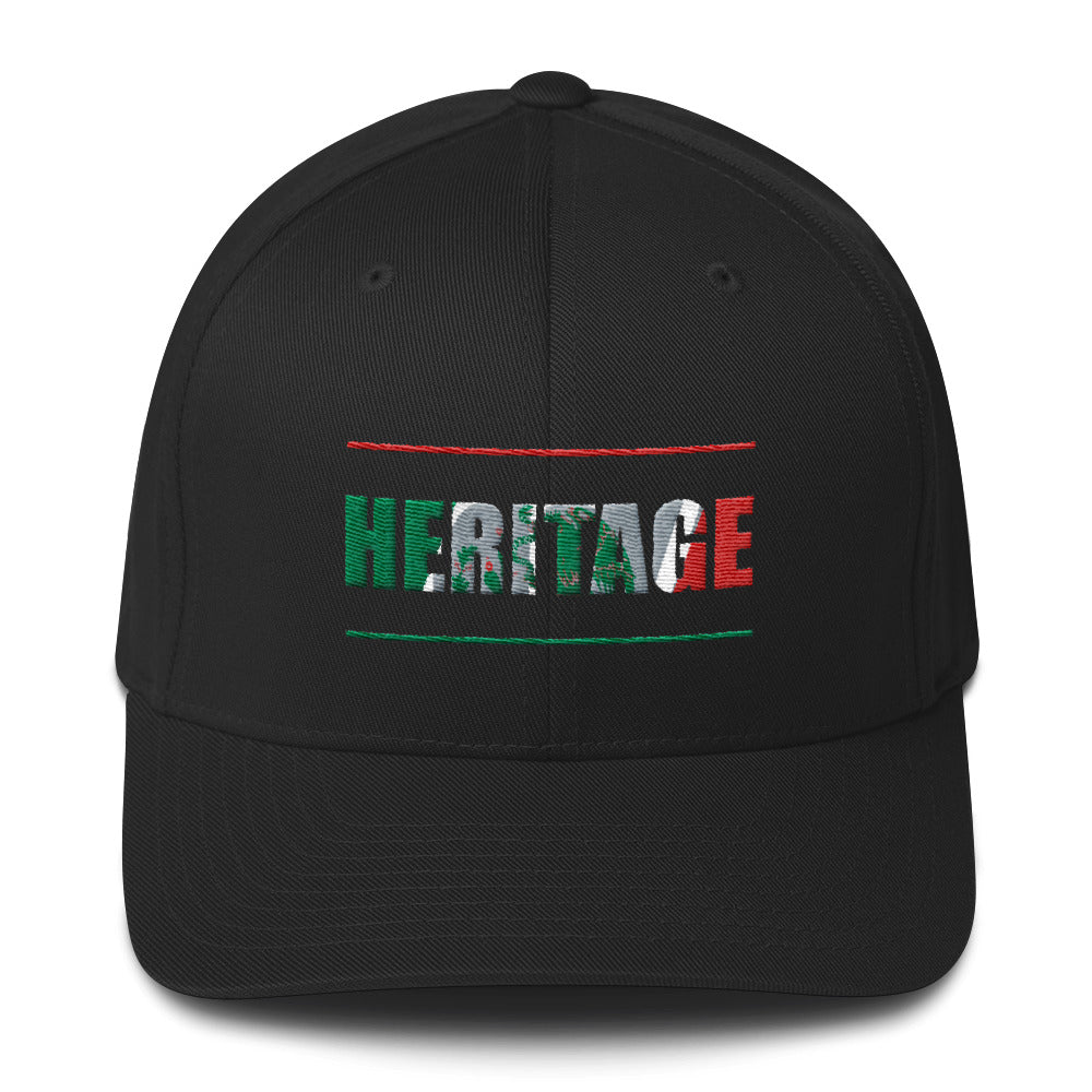 Heritage 