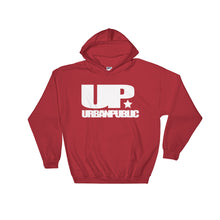 Load image into Gallery viewer, Urban Public &quot;Main Logo&quot; Hooded Sweatshirt