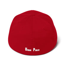 Load image into Gallery viewer, Urban Public &quot;Rise&quot; Fitted Baseball Cap