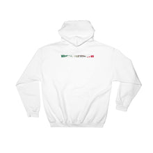 Load image into Gallery viewer, Heritage &quot;Mexico&quot; Hooded Sweatshirt