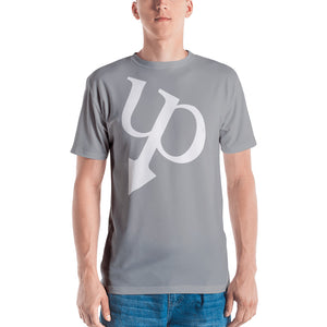 Urban Public "UP Point Down" Short-Sleeve T-Shirt