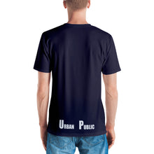 Load image into Gallery viewer, Urban Public &quot;Main Logo&quot; Short-Sleeve T-Shirt