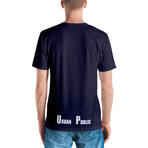 Urban Public "Main Logo" Short-Sleeve T-Shirt