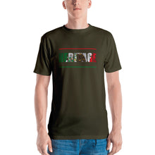 Load image into Gallery viewer, Heritage &quot;Mexico&quot; Short-Sleeve T-Shirt