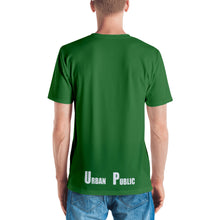 Load image into Gallery viewer, Urban Public &quot;Main Logo&quot; Short-Sleeve T-Shirt