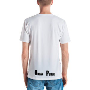 Urban Public "Main Logo" Short-Sleeve T-Shirt