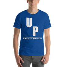 Load image into Gallery viewer, UP underscore #2