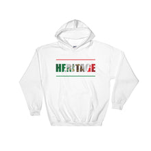 Load image into Gallery viewer, Heritage &quot;Mexico&quot; Hooded Sweatshirt