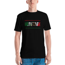 Load image into Gallery viewer, Heritage &quot;Mexico&quot; Short-Sleeve T-Shirt