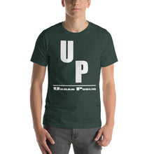 Load image into Gallery viewer, UP underscore #2