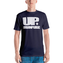 Load image into Gallery viewer, Urban Public &quot;Main Logo&quot; Short-Sleeve T-Shirt