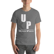 Load image into Gallery viewer, UP underscore #2