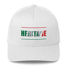 Load image into Gallery viewer, Heritage &quot;Mexico&quot; Fitted Baseball Cap