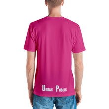 Load image into Gallery viewer, Urban Public &quot;Main Logo&quot; Short-Sleeve T-Shirt