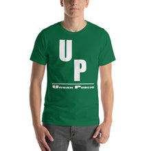 Load image into Gallery viewer, UP underscore #2