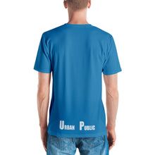 Load image into Gallery viewer, Urban Public &quot;UP Point Down&quot; Short-Sleeve T-Shirt