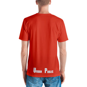 Urban Public "Main Logo" Short-Sleeve T-Shirt