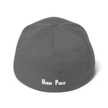 Load image into Gallery viewer, Heritage &quot;USA&quot; Fitted Baseball Cap