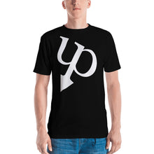 Load image into Gallery viewer, Urban Public &quot;UP Point Down&quot; Short-Sleeve T-Shirt