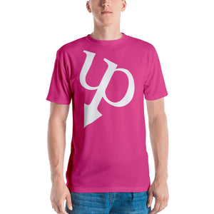 Urban Public "UP Point Down" Short-Sleeve T-Shirt