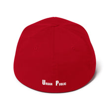Load image into Gallery viewer, &quot;It Bee What It Bee&quot; Fitted Baseball Cap