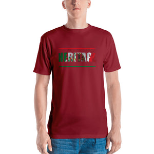Heritage "Mexico" Short-Sleeve T-Shirt