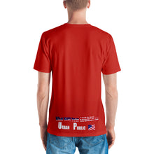 Load image into Gallery viewer, Heritage &quot;USA&quot; Short-Sleeve T-Shirt