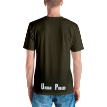 Load image into Gallery viewer, UP &quot;KID&quot; Camo Short-Sleeve T-Shirt