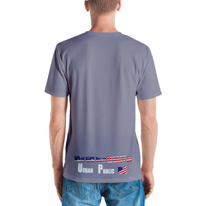 Heritage "USA" Short-Sleeve T-Shirt