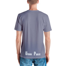 Load image into Gallery viewer, Urban Public &quot;UP Point Down&quot; Short-Sleeve T-Shirt