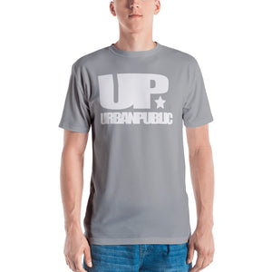 Urban Public "Main Logo" Short-Sleeve T-Shirt