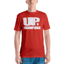 Load image into Gallery viewer, Urban Public &quot;Main Logo&quot; Short-Sleeve T-Shirt