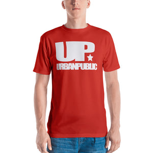 Urban Public "Main Logo" Short-Sleeve T-Shirt