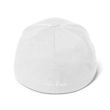 Load image into Gallery viewer, Urban Public &quot;Rise&quot; Fitted Baseball Cap