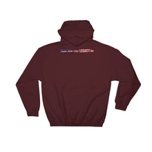 Load image into Gallery viewer, Heritage &quot;USA&quot; Hooded Sweatshirt