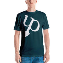 Load image into Gallery viewer, Urban Public &quot;UP Point Down&quot; Short-Sleeve T-Shirt