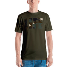 Load image into Gallery viewer, UP &quot;LIFE&quot; Short-Sleeve T-Shirt
