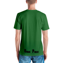 Load image into Gallery viewer, UP &quot;KID&quot; Camo Short-Sleeve T-Shirt