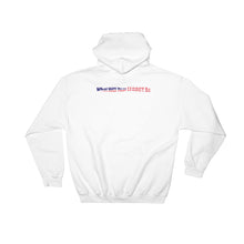 Load image into Gallery viewer, Heritage &quot;USA&quot; Hooded Sweatshirt