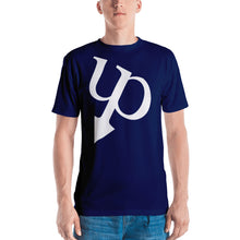 Load image into Gallery viewer, Urban Public &quot;UP Point Down&quot; Short-Sleeve T-Shirt
