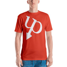 Load image into Gallery viewer, Urban Public &quot;UP Point Down&quot; Short-Sleeve T-Shirt