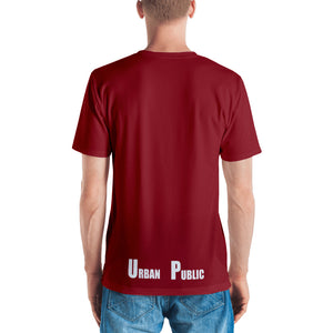UP "LIFE" Short-Sleeve T-Shirt