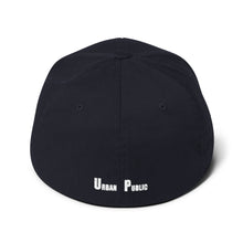 Load image into Gallery viewer, Heritage &quot;USA&quot; Fitted Baseball Cap