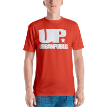 Load image into Gallery viewer, Urban Public &quot;Main Logo&quot; Short-Sleeve T-Shirt